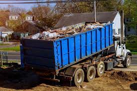 Best Construction Debris Removal  in Eaton, OH